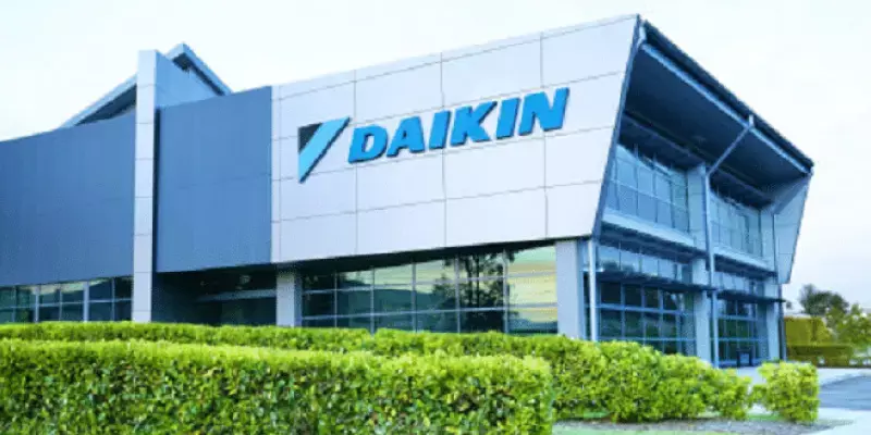 daikin