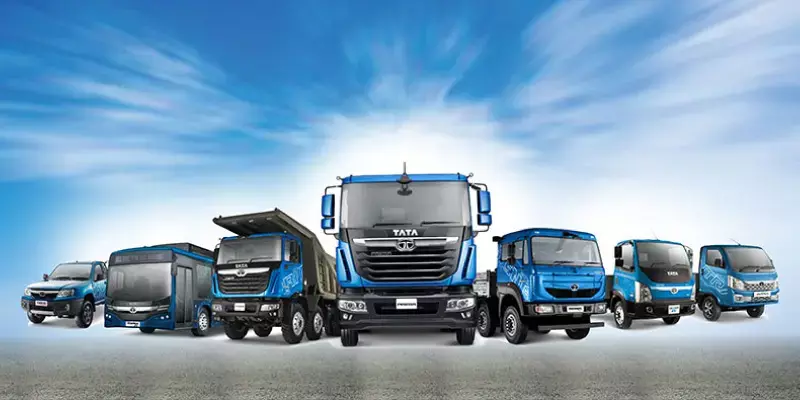 tata motors heavyvehicles