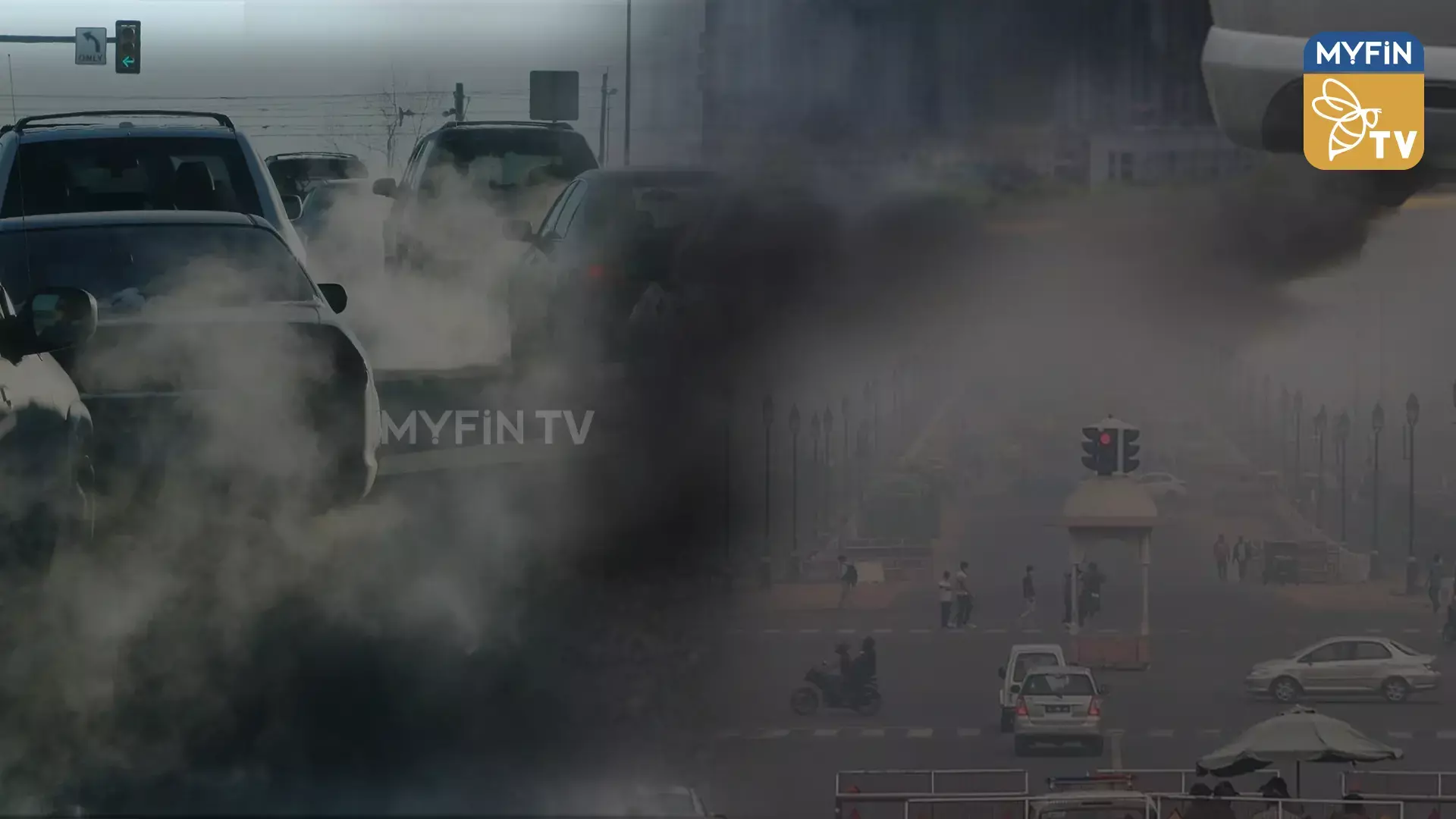 ഭാരത് സ്റ്റേജ് എമിഷൻ മാനദണ്ഡങ്ങൾ