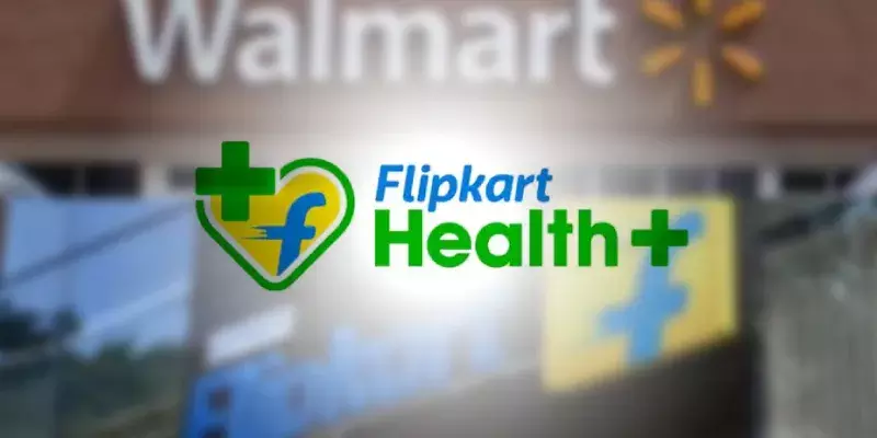 flipkart healthplus