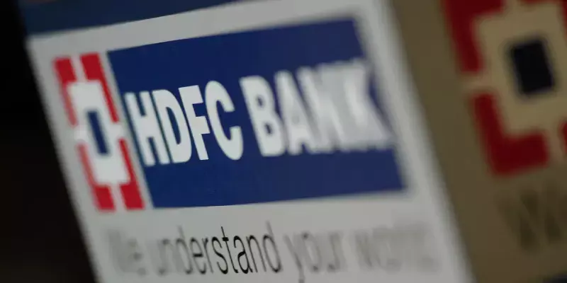 hdfc