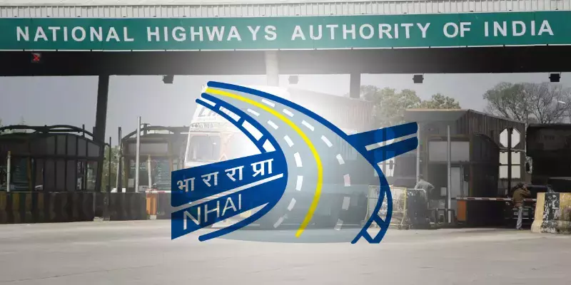 NHAI