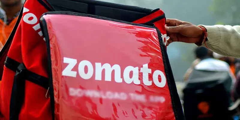zomato employee lay offs