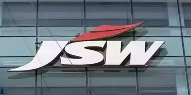 JSW