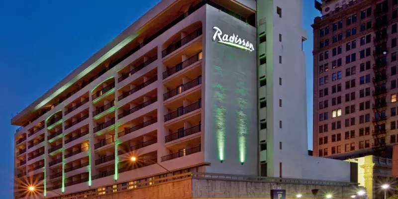 Radisson Group