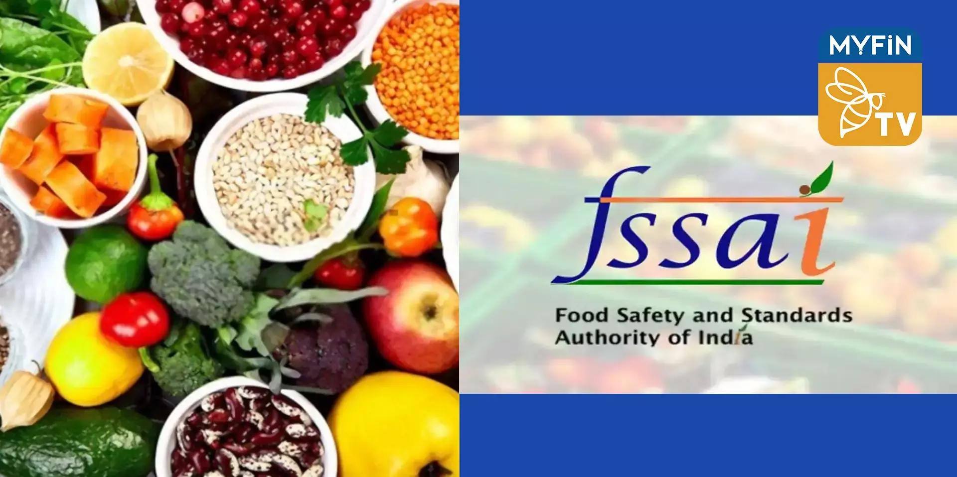 എഫ്എസ്എസ്എഐ