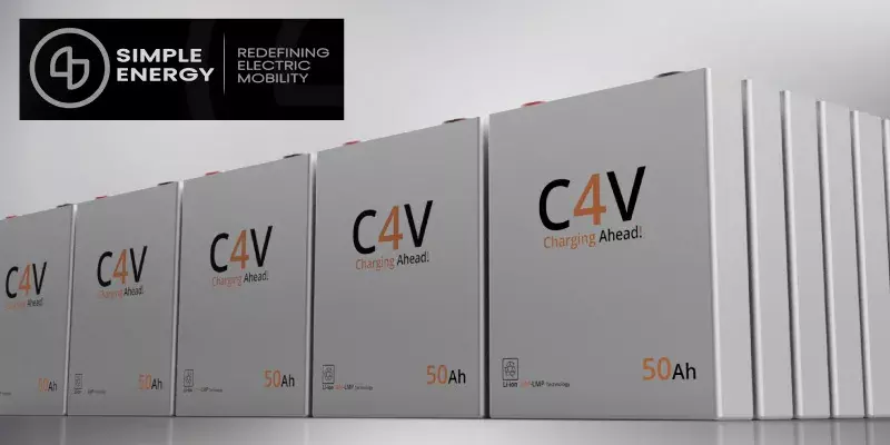 C4V