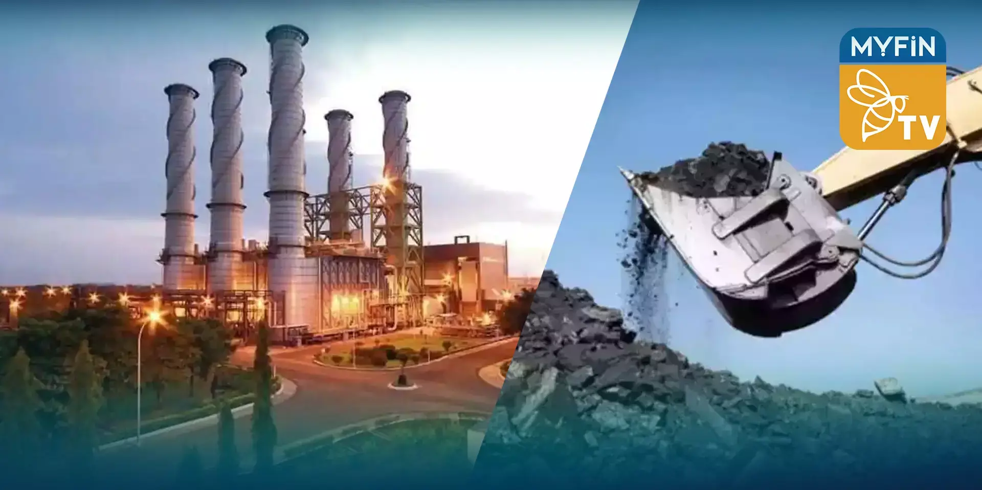 ഈ വർഷം 16 ദശലക്ഷം ടൺ കൽക്കരി ഇറക്കുമതി ചെയ്യുമെന്ന് എൻടിപിസി