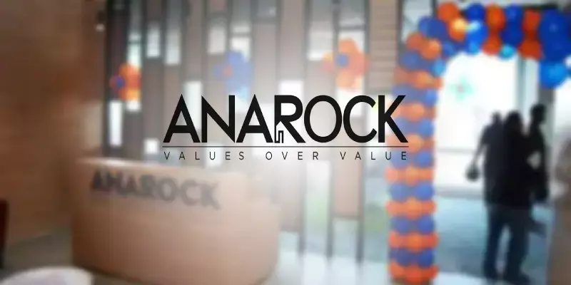 anarock