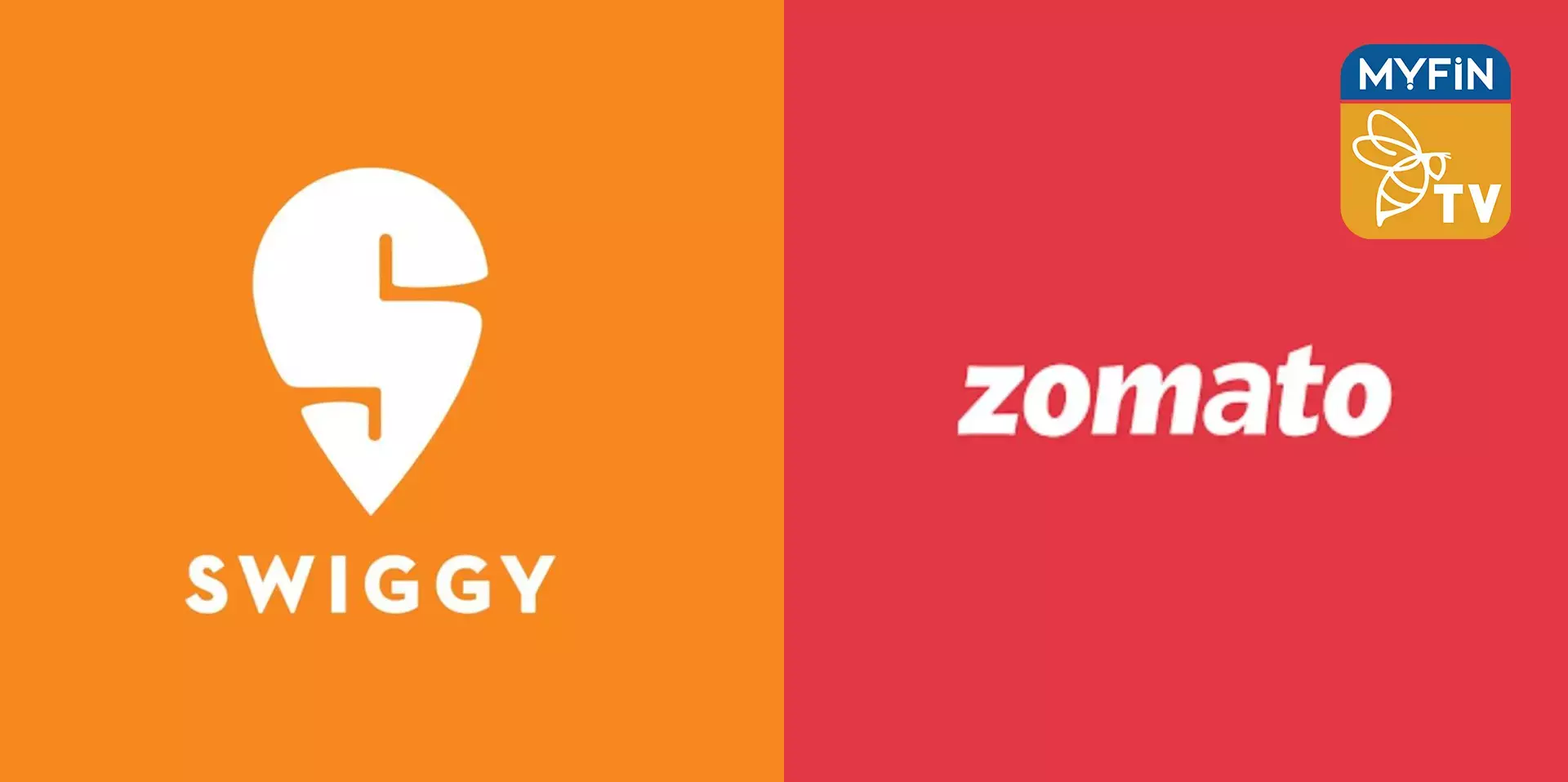 സൊമാറ്റോ സ്വിഗ്ഗിക്കെതിരെ അന്വേഷണത്തിന് ഉത്തരവ്