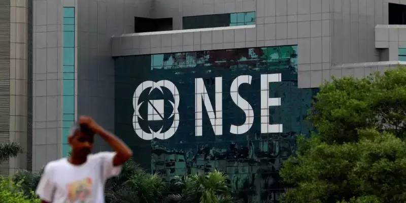 NSE