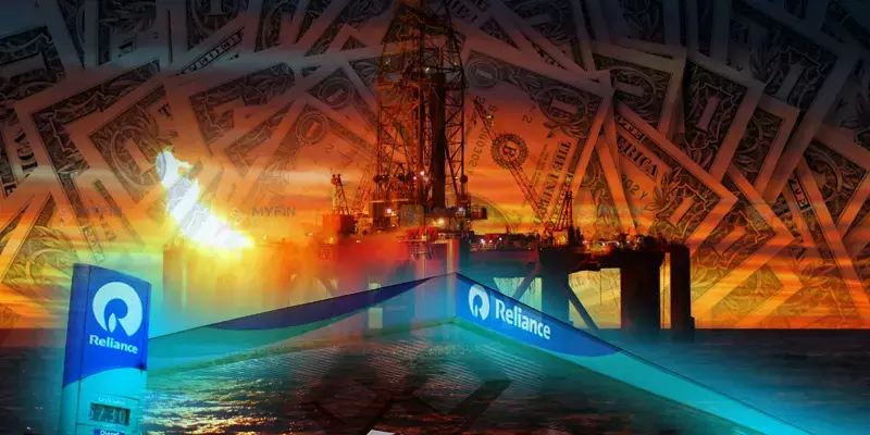 എണ്ണ വില കുതിച്ചുയരുമ്പോള്‍ ലാഭം കൊയ്യാനൊരുങ്ങി ഒഎന്‍ജിസി, റിലയന്‍സ്