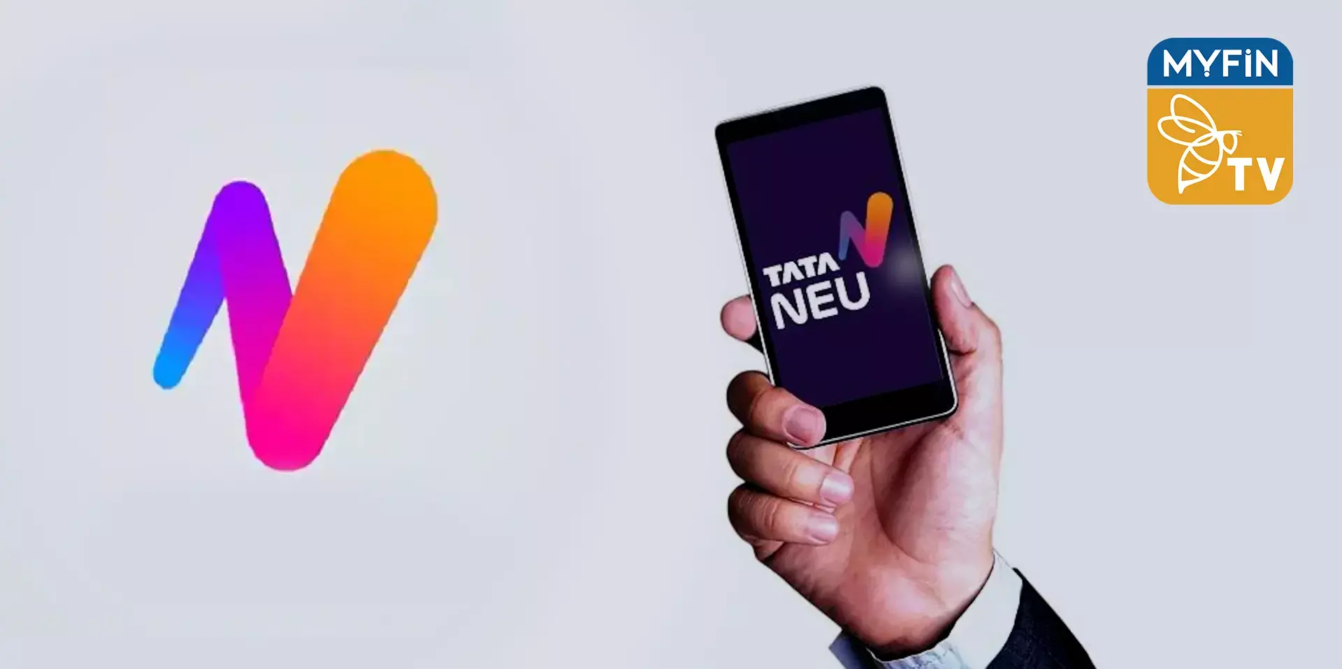 ടാറ്റ ഗ്രൂപ്പ് പുതിയ ആപ്ലിക്കേഷൻ പുറത്തിറക്കുന്നു.