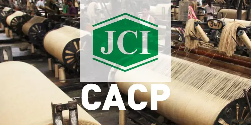 ജൂട്ട് കോര്‍പറേഷന്‍ കര്‍ഷകരില്‍ നിന്ന് നേരിട്ട് ചണ സംഭരണം നടത്തണമെന്ന് സിഎസിപി