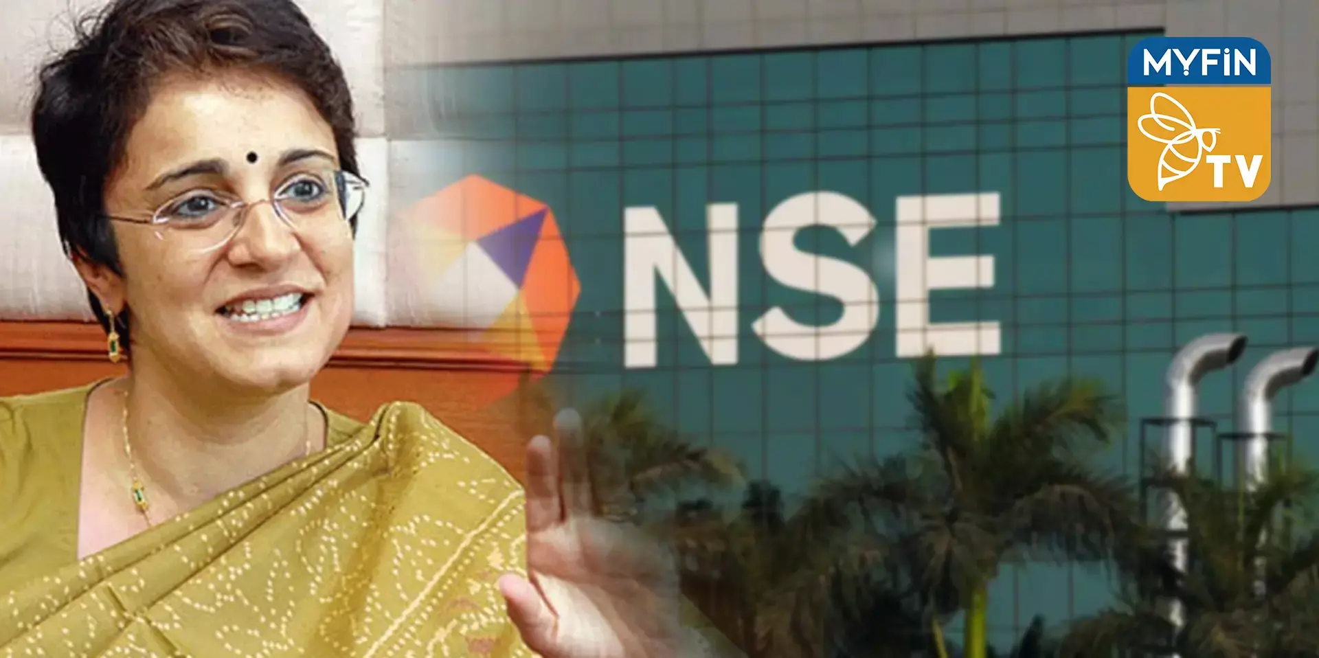 എൻഎസ്ഇ അഴിമതി: മാധബി പുരി ബുച്ചിനെ ചോദ്യം ചെയ്തേക്കും