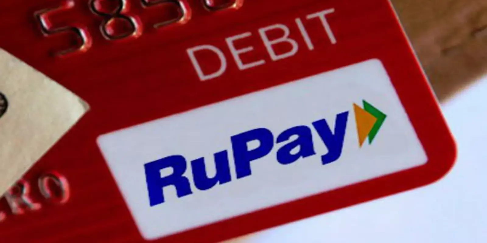 റൂപേ, മിര്‍ കാര്‍ഡുകള്‍; ഉപയോഗിക്കാന്‍ അനുമതിക്ക് റഷ്യയും ഇന്ത്യയും