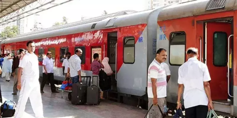 അവകാശ ലംഘനം: മുതിര്‍ന്ന പൗരന് 14 വർഷത്തിന് ശേഷം റെയില്‍വേയുടെ നഷ്ടപരിഹാരം