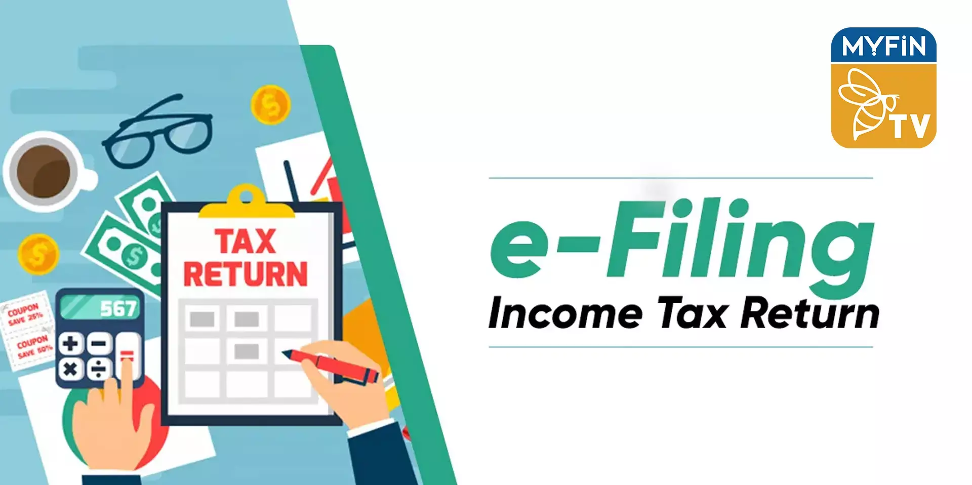 ഇൻകം ടാക്സ് റിട്ടേണ്‍സ്‌-ഇ ഫയലിങ്