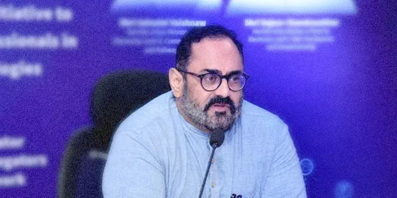 റഷ്യ-യുക്രൈന്‍ സംഘര്‍ഷം ചിപ്പ് വിതരണത്തെ ബാധിക്കും: ഐടി സഹമന്ത്രി