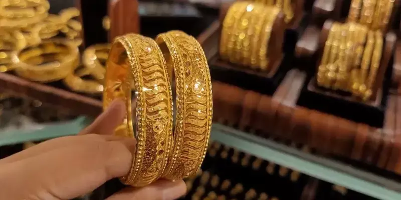 സ്വര്ണവിലയില് ഇടിവ്, പവന് 120 രൂപ കുറഞ്ഞു സ്വര്ണവിലയില് ഇടിവ്, പവന് 120 രൂപ കുറഞ്ഞു