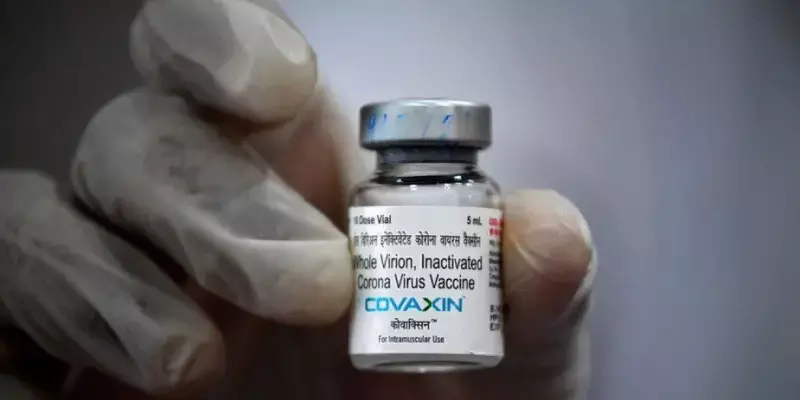 കോവാക്‌സീന്‍ ഉത്പാദനം കുറയ്ക്കുന്നു : ഭാരത് ബയോടെക്ക്