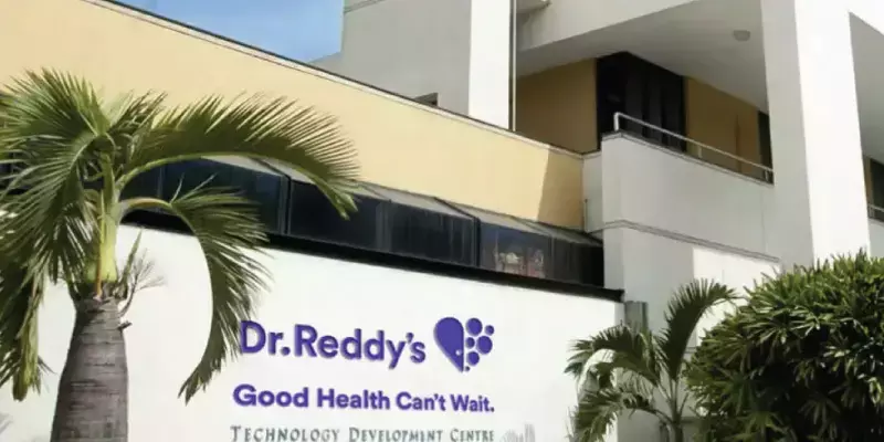 ഡോ റെഡീസ് കാര്‍ഡിയോ വാസ്‌കുലര്‍ ബ്രാന്‍ഡായ സിഡ്മസിനെ ഏറ്റെടുത്തു