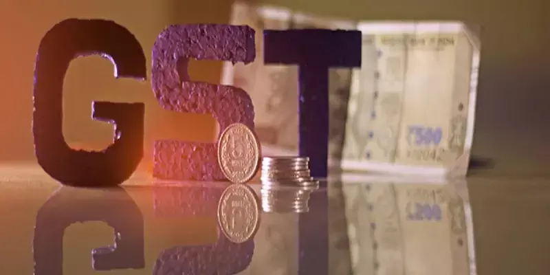 1.42 ലക്ഷം കോടി രൂപയുമായി രാജ്യത്ത് ജിഎസ്ടി വരുമാനം റെക്കോര്‍ഡില്‍