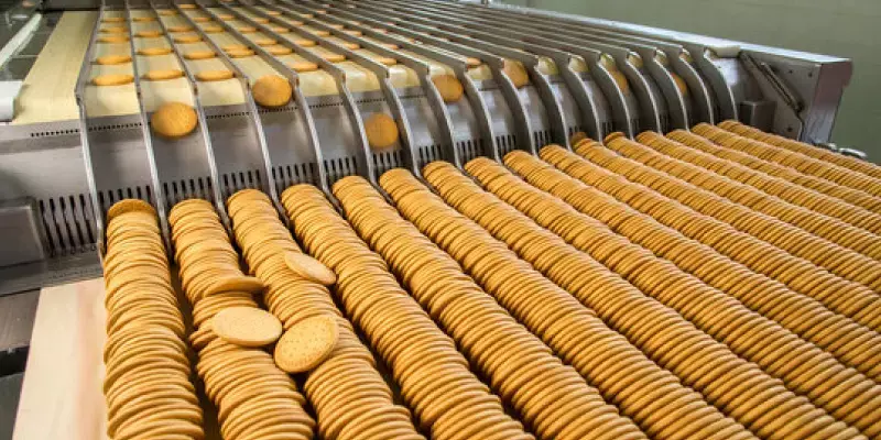 കാശ് പൊടിയും, ബിസ്‌ക്കറ്റ് കച്ചവടം പൊടി പൊടിക്കും