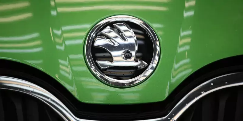 മികച്ച പ്രതിമാസ വില്‍പ്പനയുമായി സ്‌കോഡ