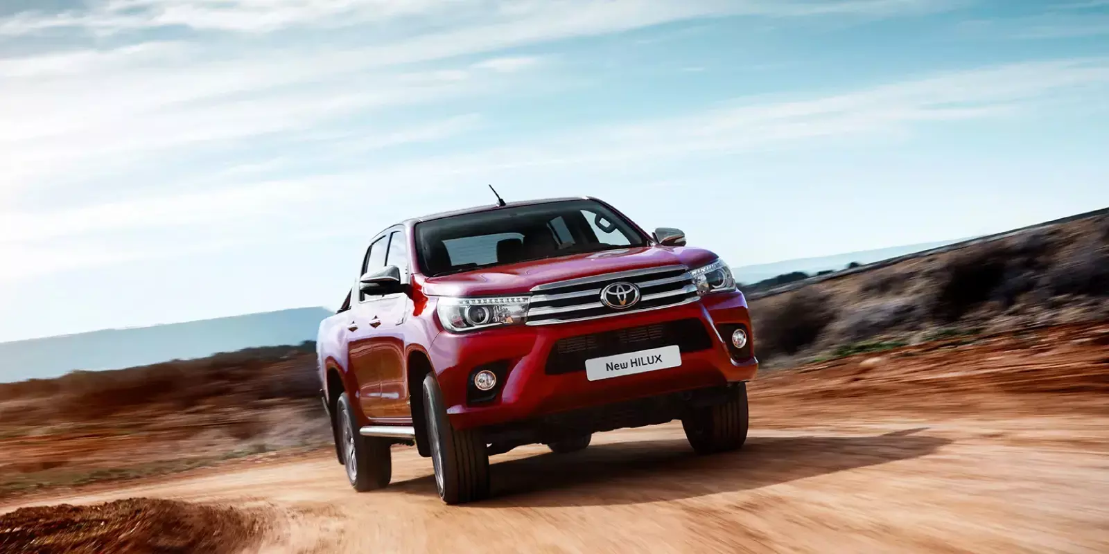 ടൊയോട്ട ഹൈലക്സ് എത്തുന്നു, വില 33.99 ലക്ഷം രൂപ ടൊയോട്ട ഹൈലക്സ് എത്തുന്നു, വില 33.99 ലക്ഷം രൂപ