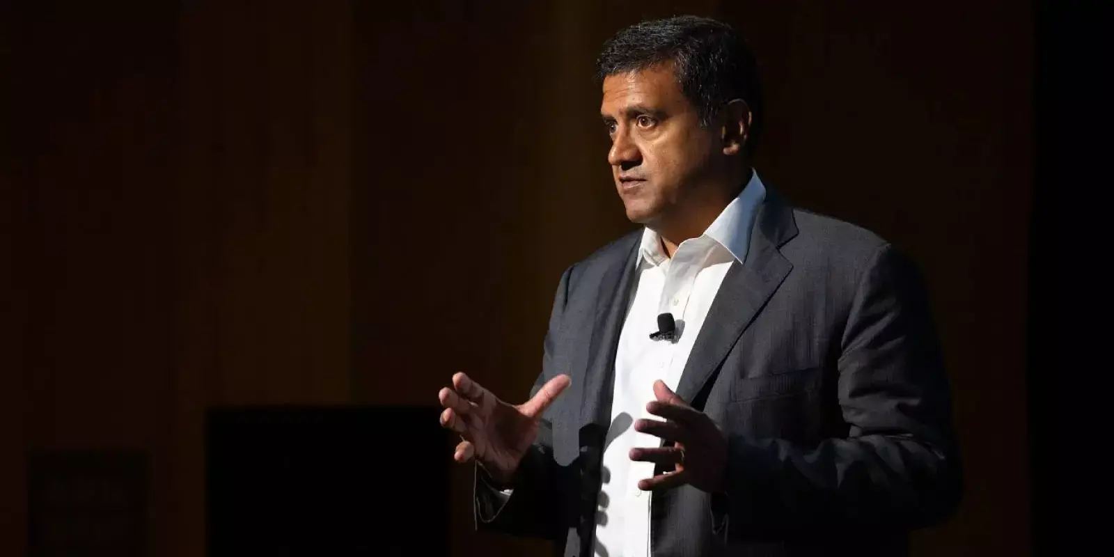 സന്ദീപ് ബിശ്വാസ് ജിഎഫ്ജി അലിയന്‍സിന്റെ ചീഫ് ഇന്‍വെസ്റ്റ്‌മെന്റ് ഓഫീസര്‍