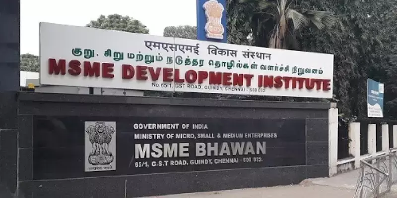 വനിതകള്‍ നയിക്കുന്ന എംഎസ്എംഇകളുടെ എണ്ണം 75% ഉയര്‍ന്നു