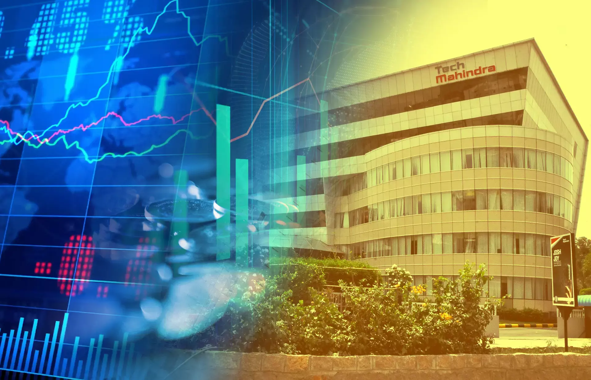 മെറ്റാവേഴ്സില്‍ വ്യാപാരം ഉയര്‍ത്താന്‍ മഹീന്ദ്ര