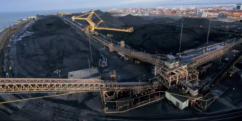 റെക്കോർഡ് ഉൽപ്പാദനം പ്രതീക്ഷിച്ച് കോൾ ഇന്ത്യ