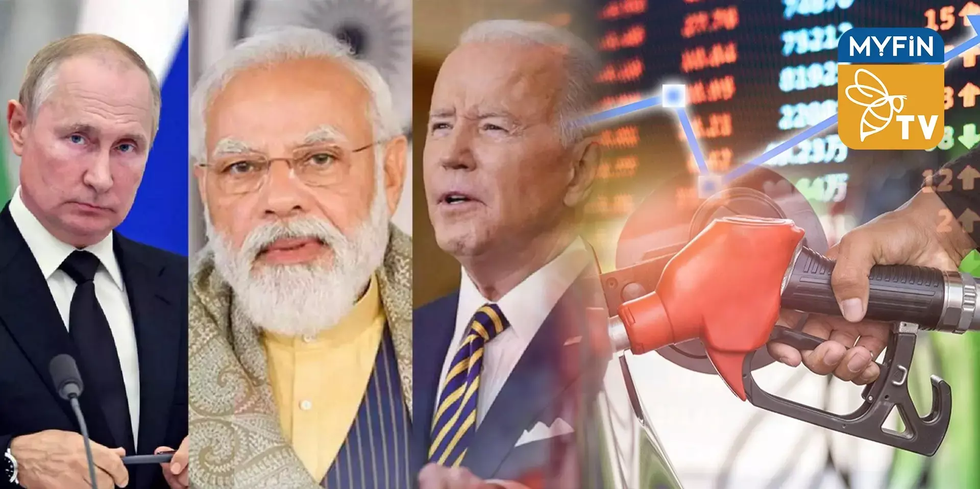 റഷ്യയിൽ നിന്ന് അധിക ഇന്ധനം വാങ്ങുന്നവർക്ക് മുന്നറിയിപ്പ്