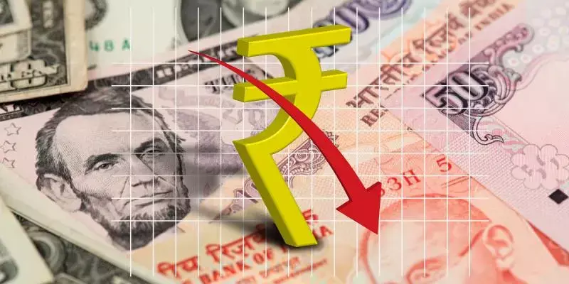 രൂപ നഷ്ടം നികത്തി 76.18 ല്‍ ക്ലോസ് ചെയ്തു