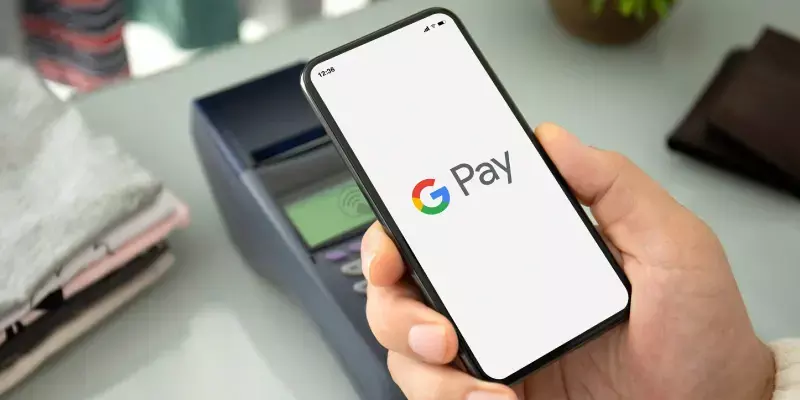യുപിഐ ഇടപാടുകളില്‍ ടാപ് ടു പേ , ചുവടുവെപ്പുമായി ഗൂഗിള്‍ പേ
