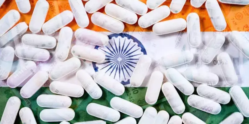 മരുന്ന് നിര്‍മ്മാണത്തിനുള്ള 35 ചേരുവകള്‍ ഇനി ഇന്ത്യയില്‍ ഉത്പാദിപ്പിക്കും