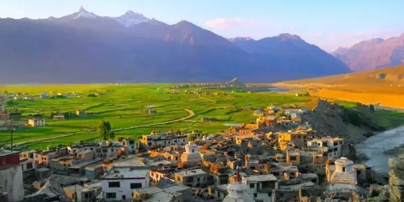 നിക്ഷേപ അവസരങ്ങള്‍ക്കായി ഗള്‍ഫ് പ്രതിനിധി സംഘം ജമ്മുവിൽ