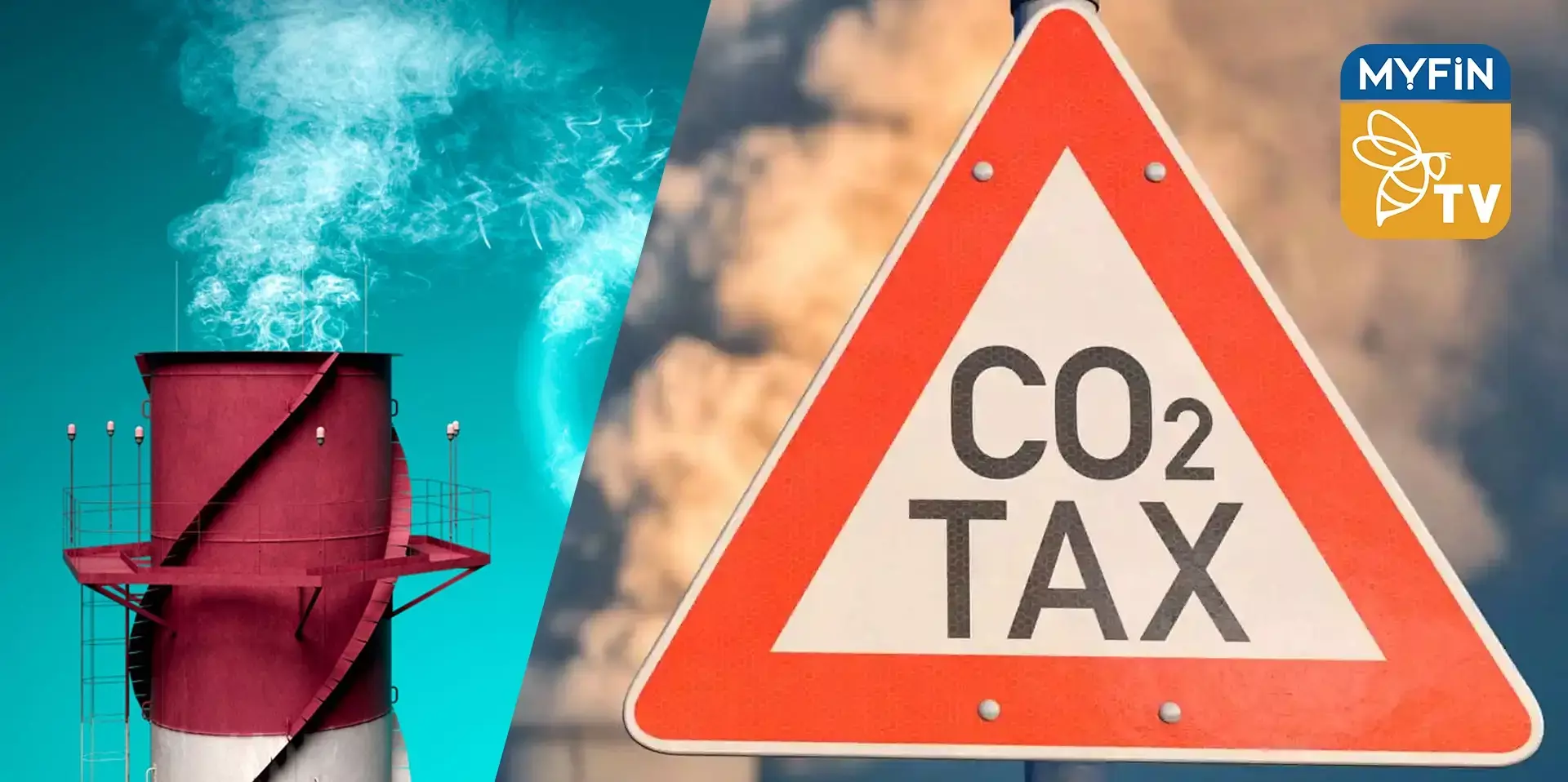 കാര്‍ബണ്‍ ടാക്‌സ്‌