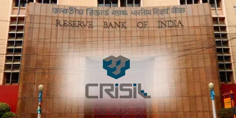 ആര്‍ബിഐയുടെ പുതിയ നയങ്ങള്‍ ലാഭക്ഷമത വര്‍ധിപ്പിക്കും: ക്രിസില്‍