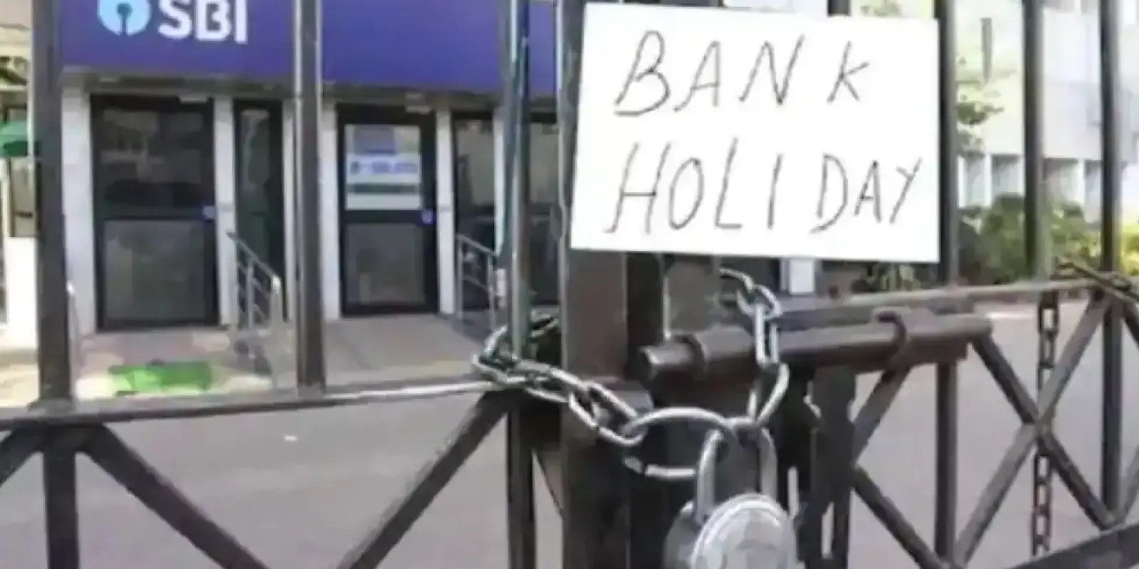 അറിയാം, ഏപ്രില്‍ മാസത്തെ ബാങ്ക് അവധികള്‍