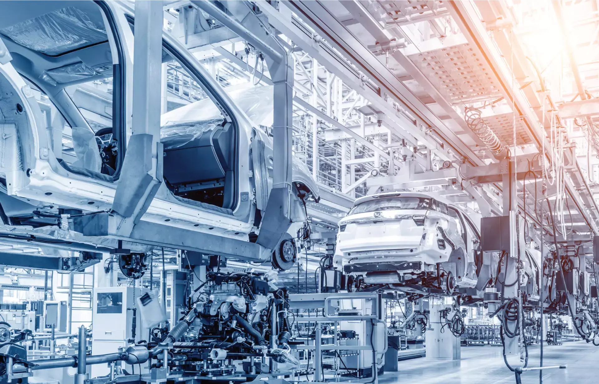 ഉപഭോക്താക്കൾ വാഹനം വാങ്ങാനുള്ള തീരുമാനം മാറ്റിവെക്കുന്നു: മൊബിലിറ്റി ഔട്ട്ലുക്ക്