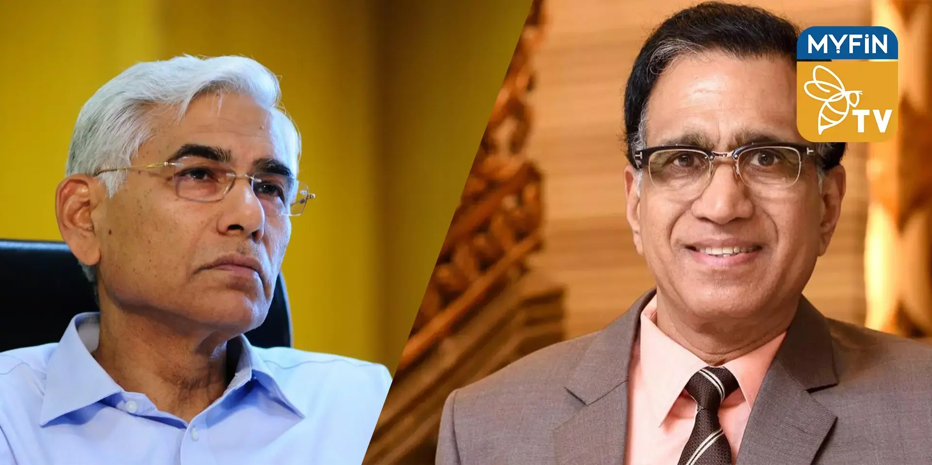 മുൻ സിഎജി വിനോദ് റായ് കല്ല്യാൺ ജ്വല്ലേർസിന്റെ ചെയർമാൻ