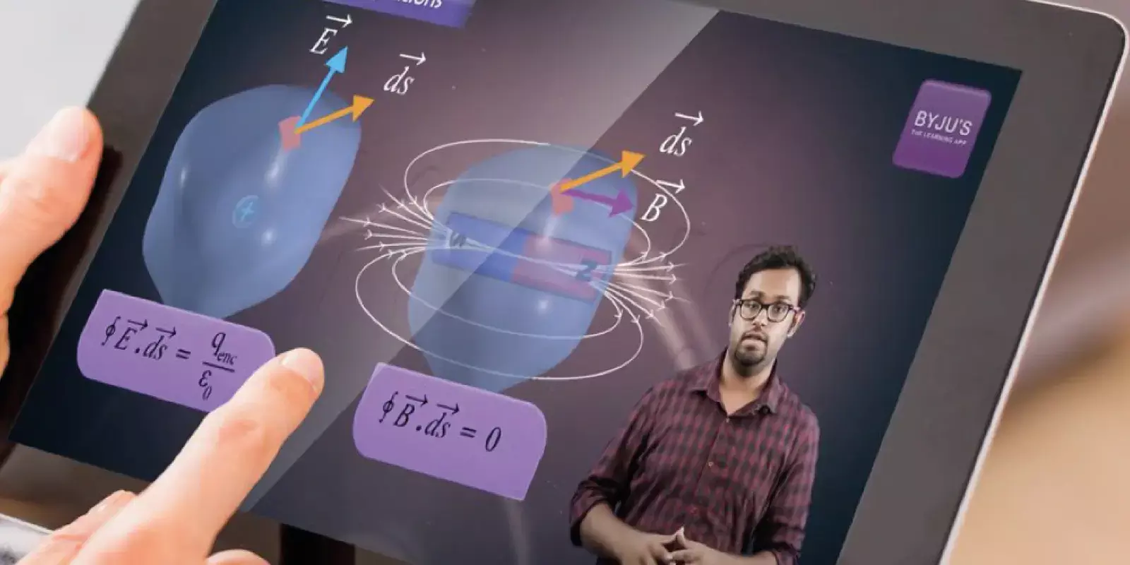 ബെജൂസ് ആപ്പും ഖത്തര്‍ ഇന്‍വെസ്റ്റ്‌മെന്റും ദോഹയില്‍ പുതിയ എഡ്‌ടെക്ക് ബിസിനസ് തുടങ്ങുന്നു