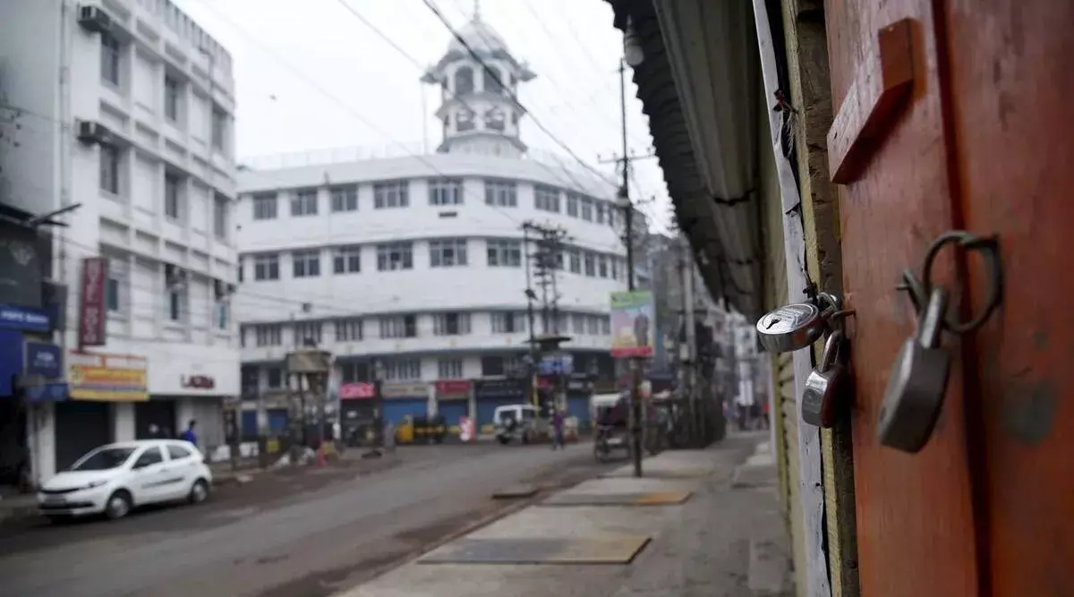 രണ്ട് ദിവസത്തെ ദേശീയ പണിമുടക്ക്, അവശ്യ സേവനങ്ങളെ ബാധിച്ചേക്കും