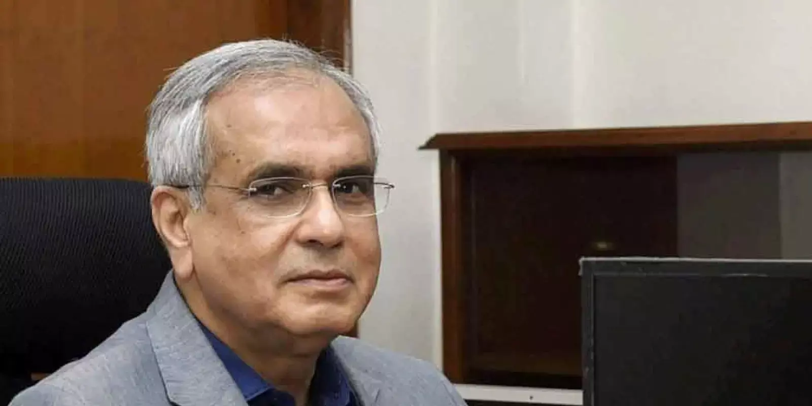 7-8 വർഷത്തിനുള്ളിൽ സമ്പദ്‌വ്യവസ്ഥ ഇരട്ടിയാക്കാൻ കഴിയും: നിതി ആയോഗ് വൈസ് ചെയർമാൻ