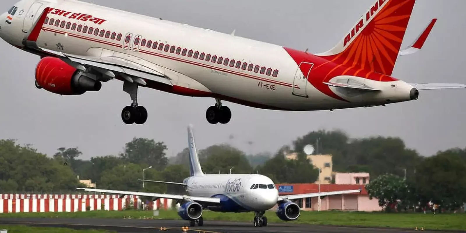 അന്താരാഷ്ട്ര വിമാന സര്‍വ്വീസുകള്‍ ഇന്നുമുതല്‍ സാധാരണ നിലയിലേക്ക്