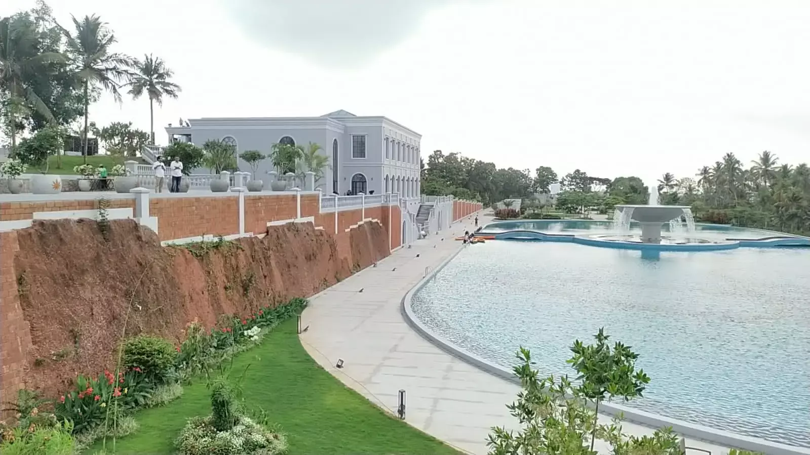 ചേലമ്പ്രയിൽ കെഫ് വെല്‍നസ് സെന്റര്‍; 400-ലേറെ പേർക്ക് ജോലി സാധ്യത