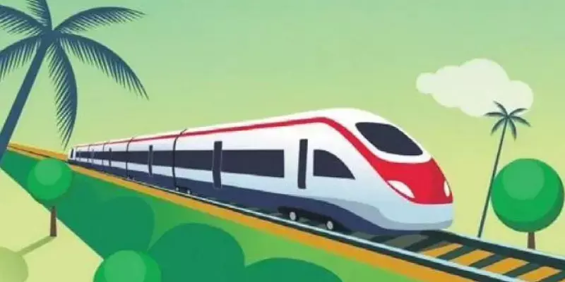 കെ-റെയിൽ പുനരധിവാസത്തിന് വ്യക്തമായ രൂപരേഖ വേണം: കാലിക്കറ്റ് ചേംബര്‍ പ്രസിഡന്റ് റാഫി പി. ദേവസ്സി